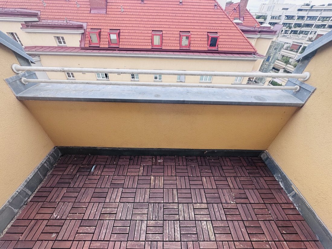 Penthouse in Vienna, Wien, Austria 4 - 18775278