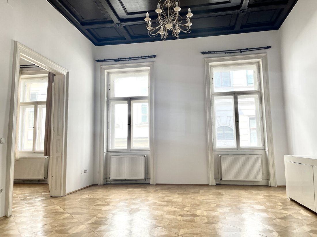 Appartement à Vienne, Vienne, Autriche 1 - 18775277