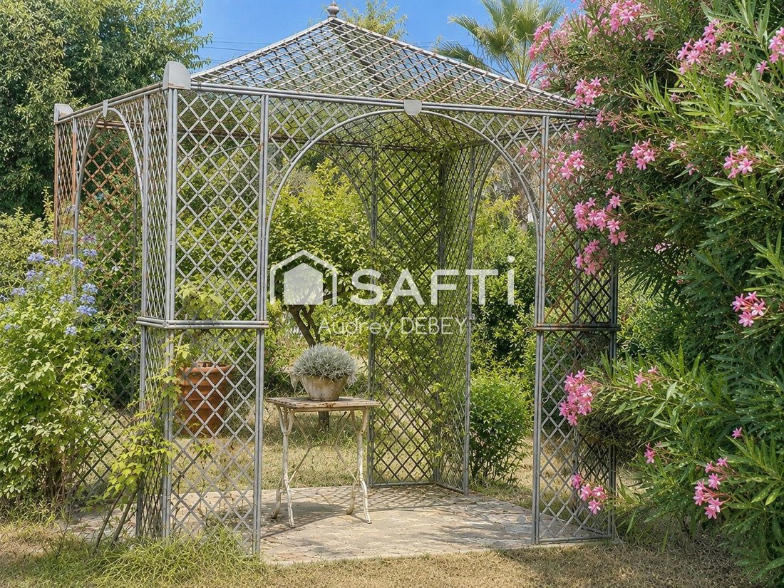 Haus in Nord, Sanary-sur-Mer, Frankreich 2 - 18775643