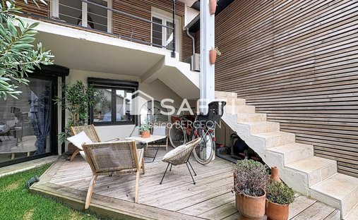 Casa a Libourne, Nuova Aquitania, Francia 1