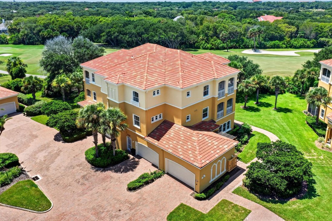 Eigentumswohnung in Palm Coast, Florida, Vereinigte Staaten 2 - 18774362