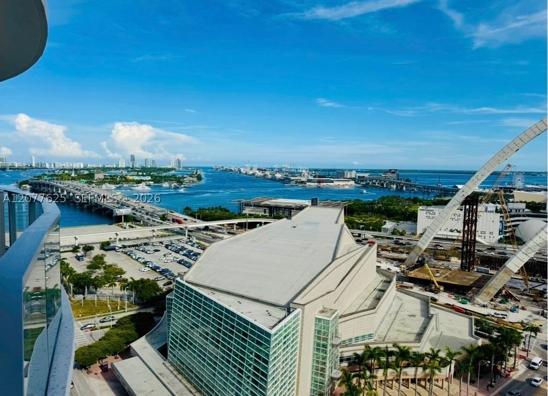 Condominio a Miami, Florida, Stati Uniti 2 - 18775186