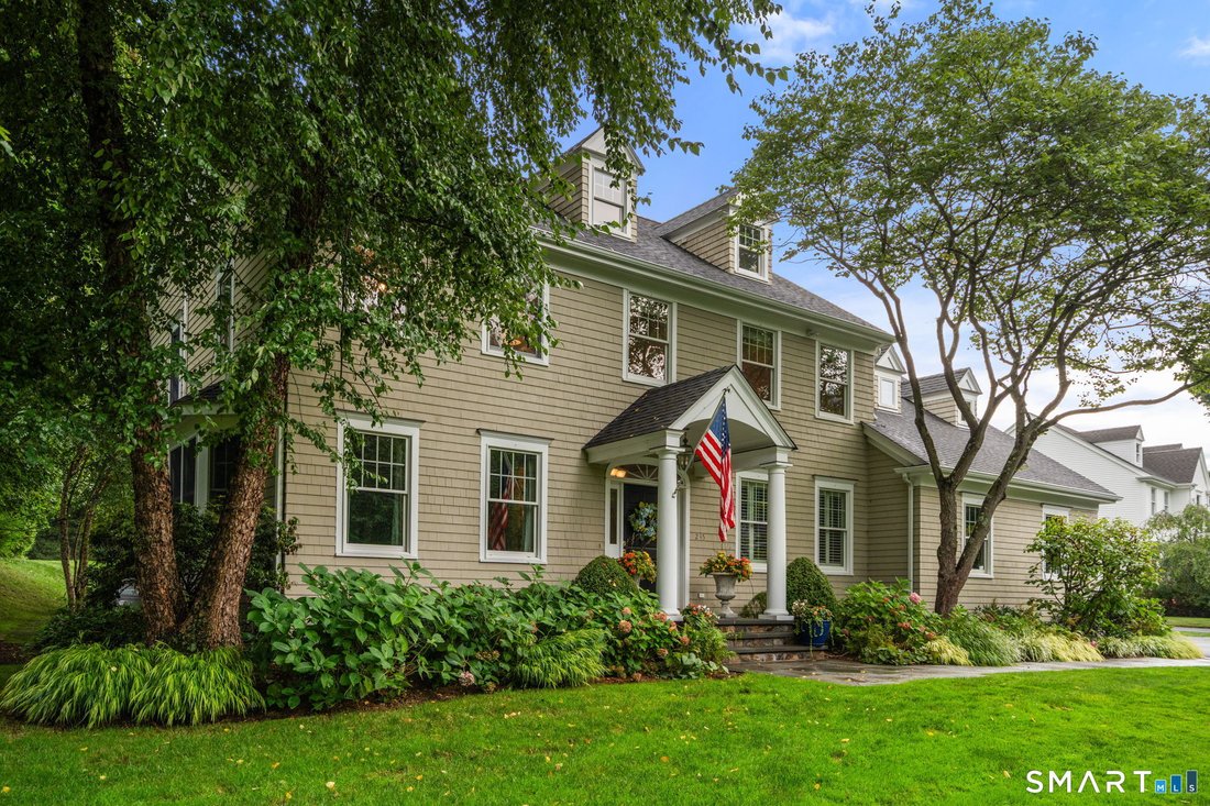 Casa en Norwalk, Connecticut, Estados Unidos 1 - 18775555