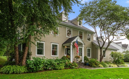 Casa a Norwalk, Connecticut, Stati Uniti 1