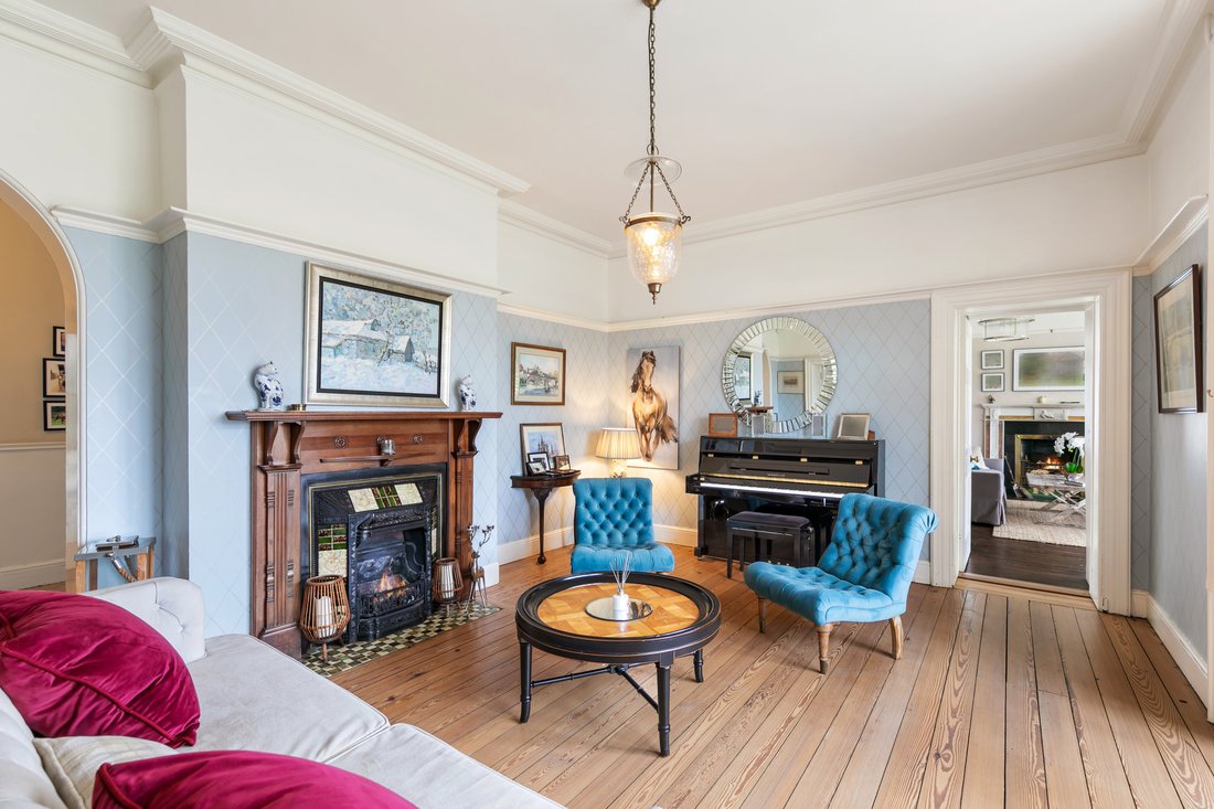 Haus in Dublin, County Dublin, Irland 5 - 18775563