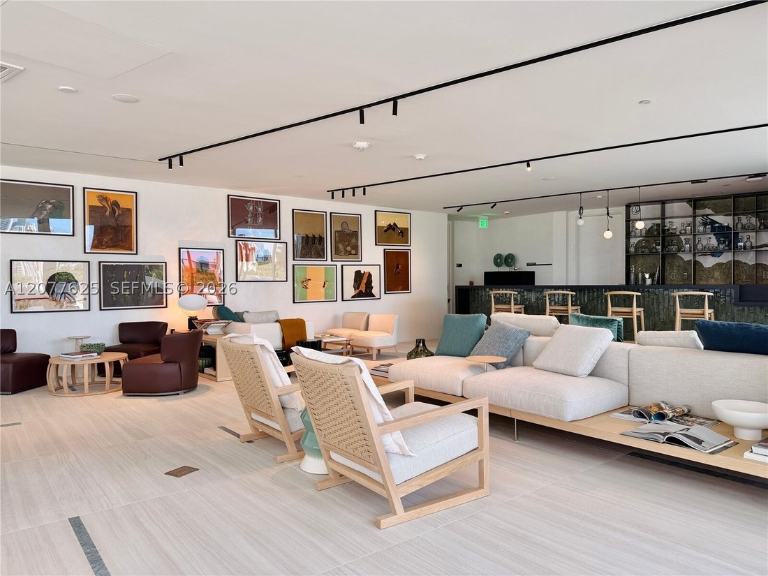 Condominio a Miami, Florida, Stati Uniti 4 - 18775186