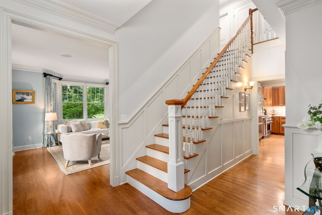Casa en Norwalk, Connecticut, Estados Unidos 3 - 18775555