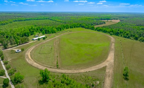 Land in Rembert, South Carolina, Vereinigte Staaten 1