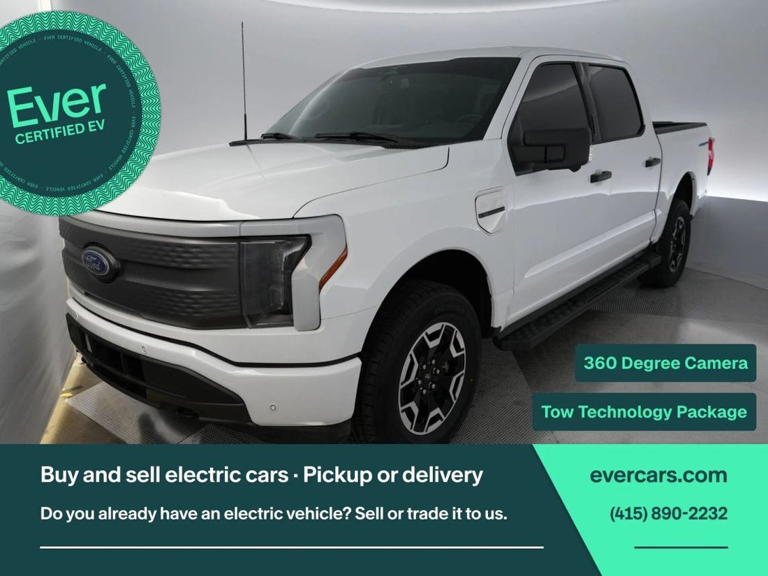 Pickup in San Francisco, CA, United States 1 - 18775409
