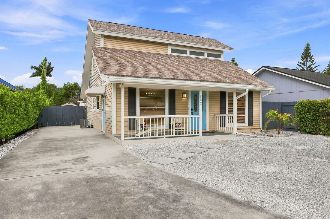 Casa a Naples, Florida, Stati Uniti 5 - 18775567