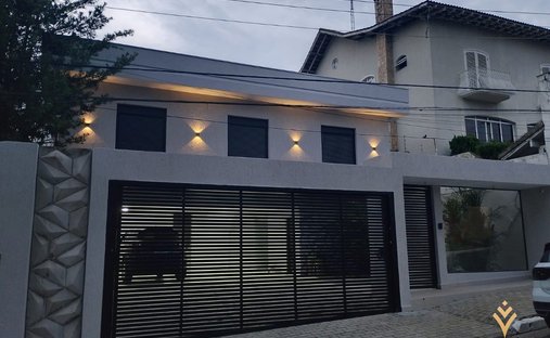 Casa en São Caetano do Sul, Estado de São Paulo, Brasil 1