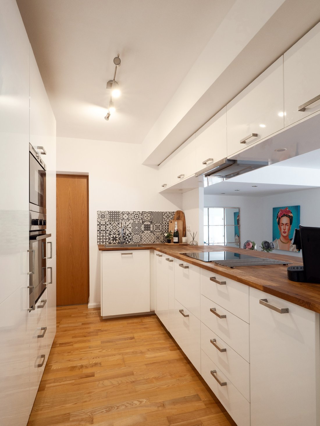 Apartment in Palma, Balearic Islands, Spain 4 - 18775079