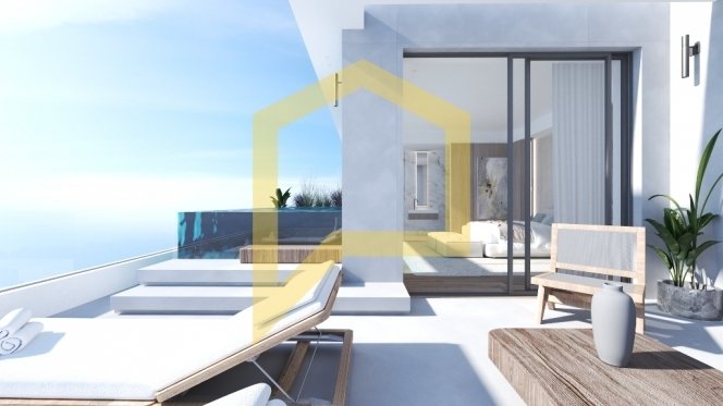 Wohnung in Glyfada, Attika, Griechenland 4 - 18775540