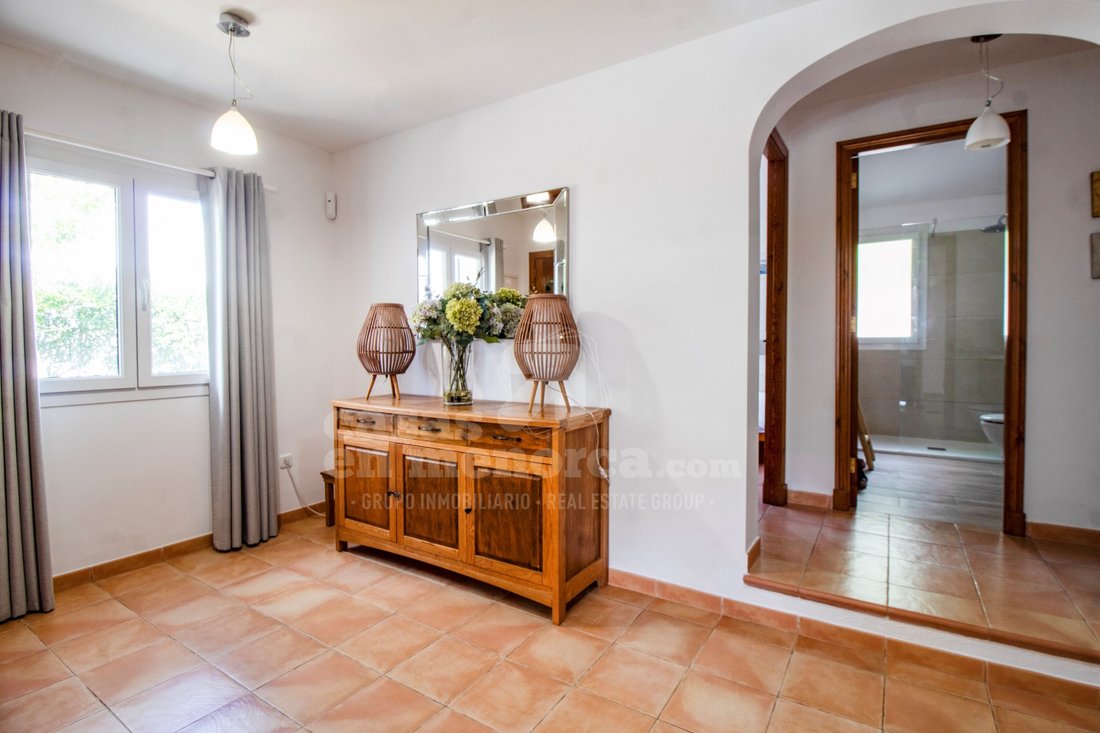 Chalet en Es Mercadal, Islas Baleares, España 5 - 18774865