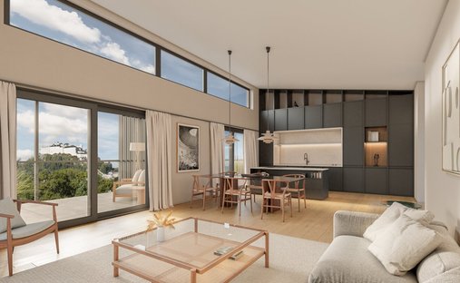 Apartment in Salzburg, Salzburg, Austria 1