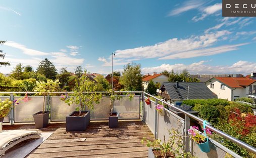 Haus in Wien, Wien, Österreich 1