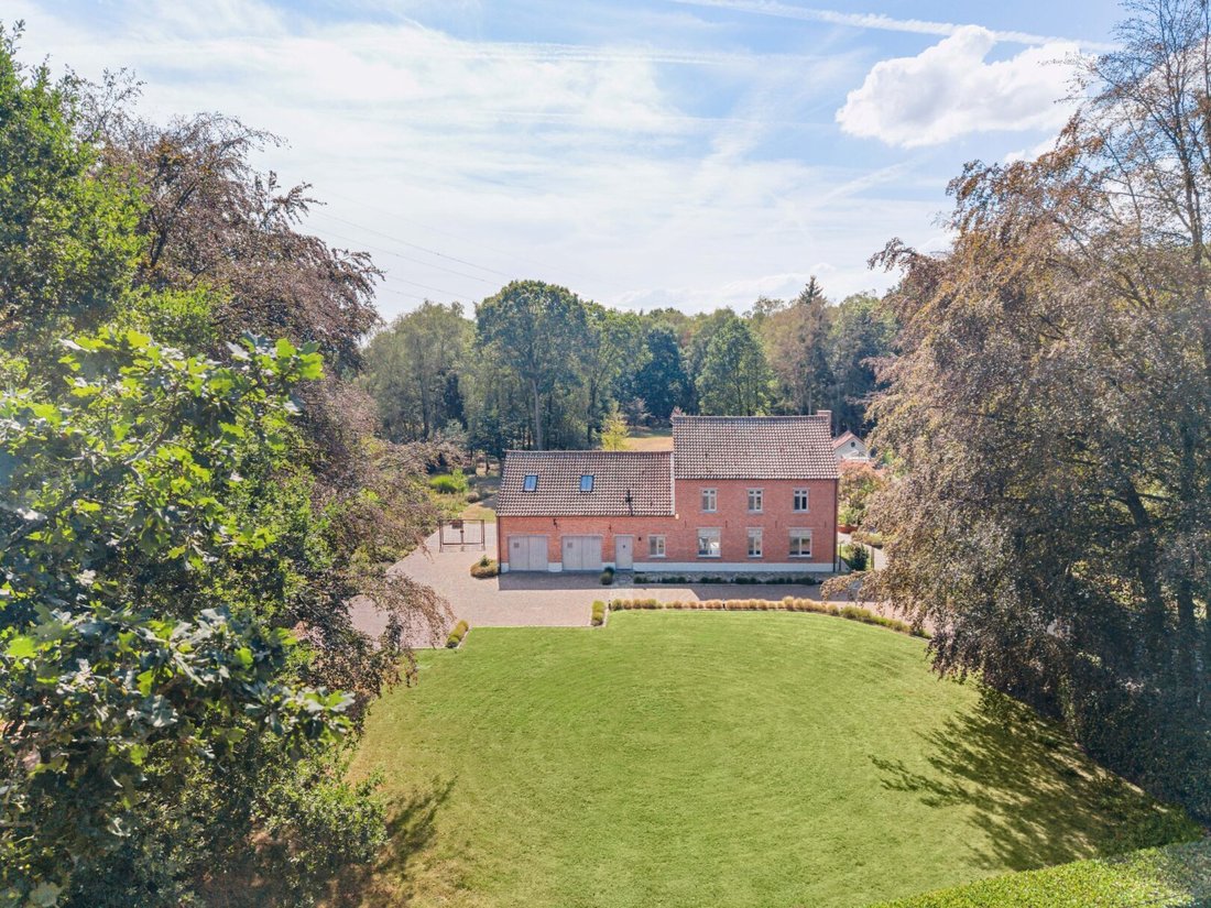 Villa en Balen, Región Flamenca, Bélgica 5 - 18775214