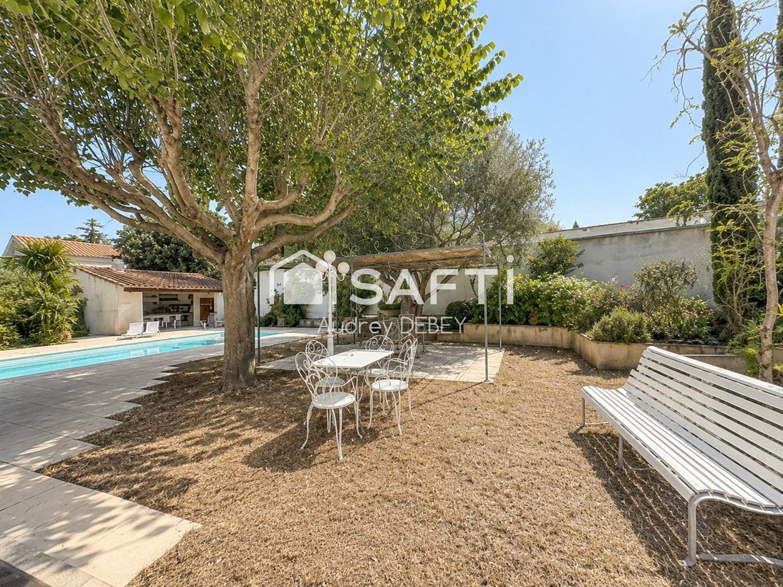 Haus in Nord, Sanary-sur-Mer, Frankreich 4 - 18775643