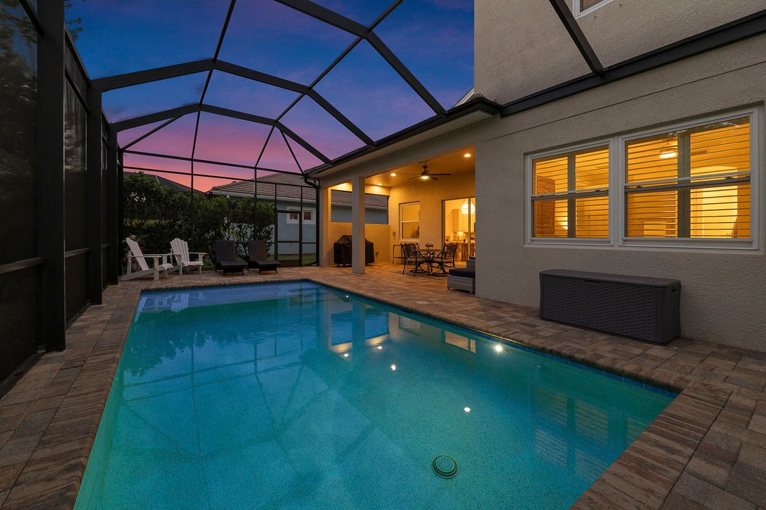 Haus in Naples, Florida, Vereinigte Staaten 2 - 18775569