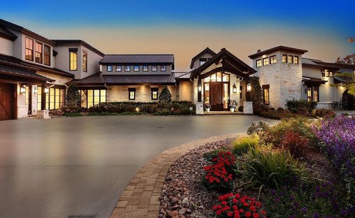 Casa a Magnolia, Texas, Stati Uniti 1