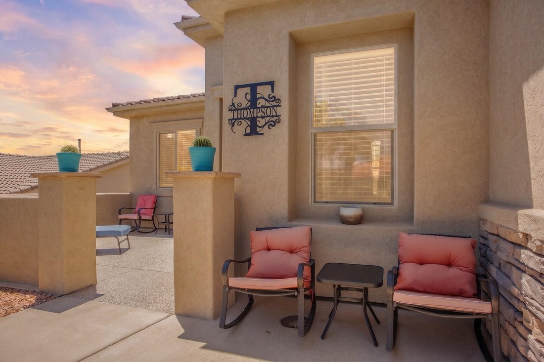 House in St. George, Utah, United States 4 - 18248755