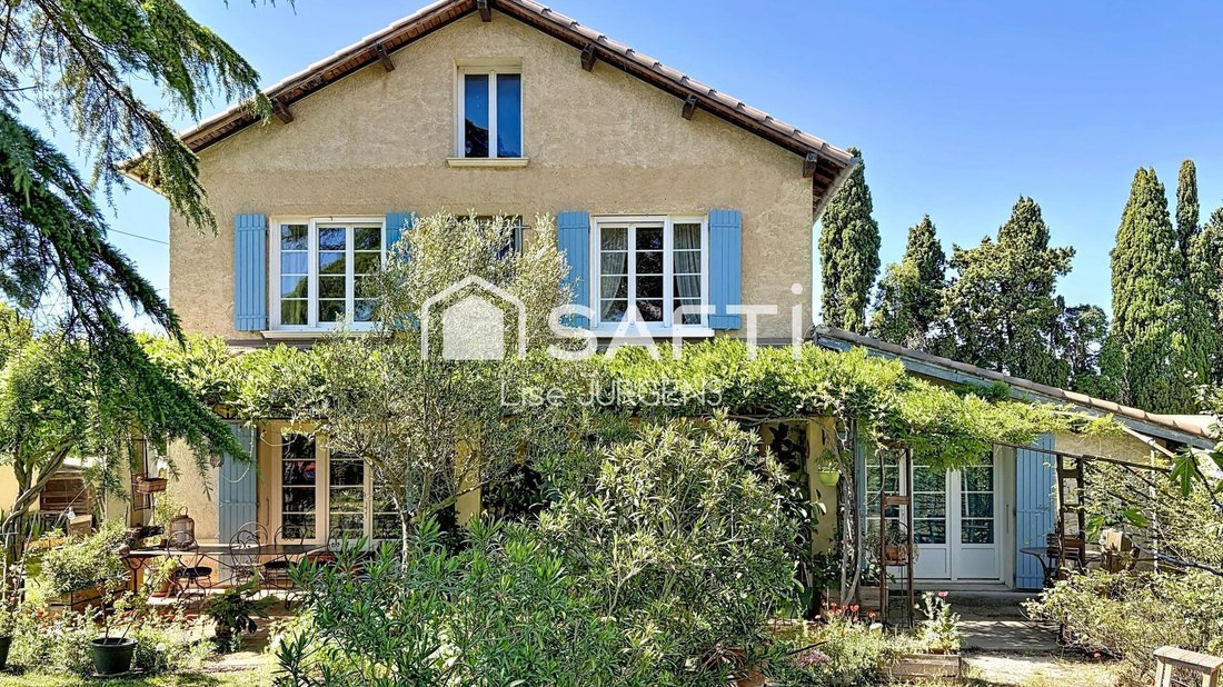 House in Secteur Ouest, Pernes-les-Fontaines, France 1 - 18775639