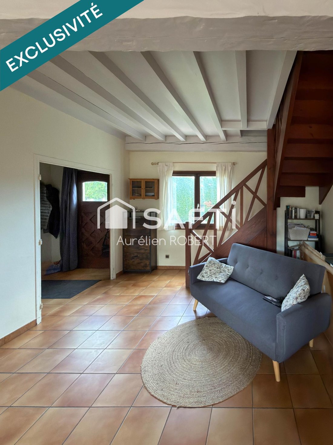 Haus in Simandres, Auvergne-Rhone-Alpen, Frankreich 3 - 18775732
