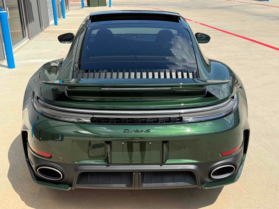 Coupe in Argyle, TX, United States 2 - 18774562