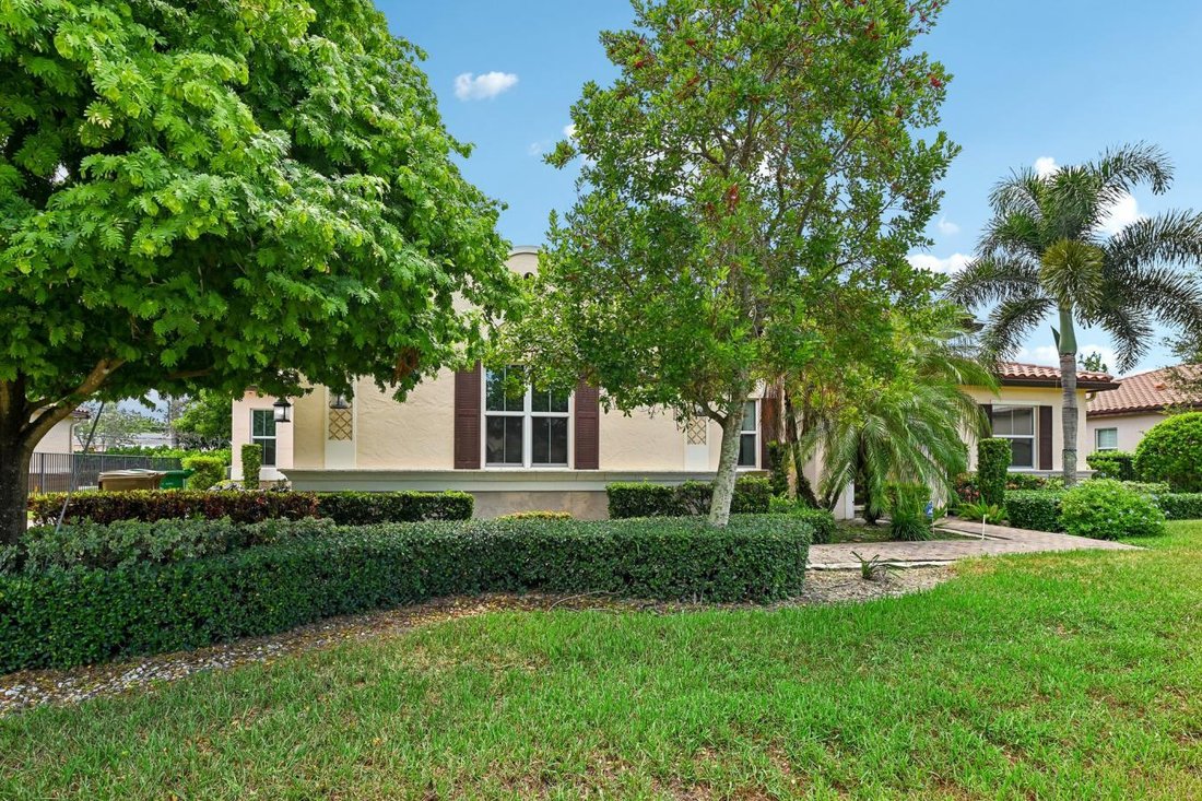 Casa a Davie, Florida, Stati Uniti 3 - 17057595