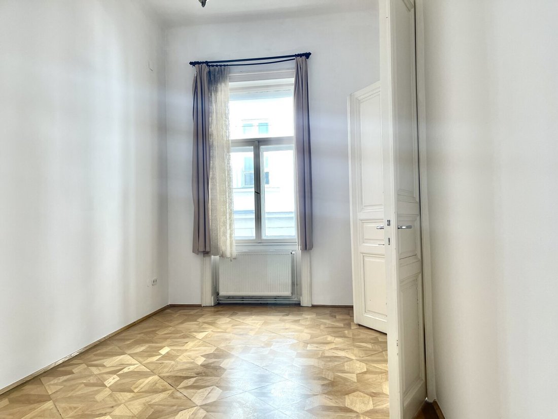 Appartement à Vienne, Vienne, Autriche 5 - 18775277