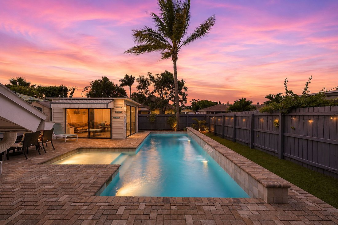 Casa a Naples, Florida, Stati Uniti 2 - 18775567