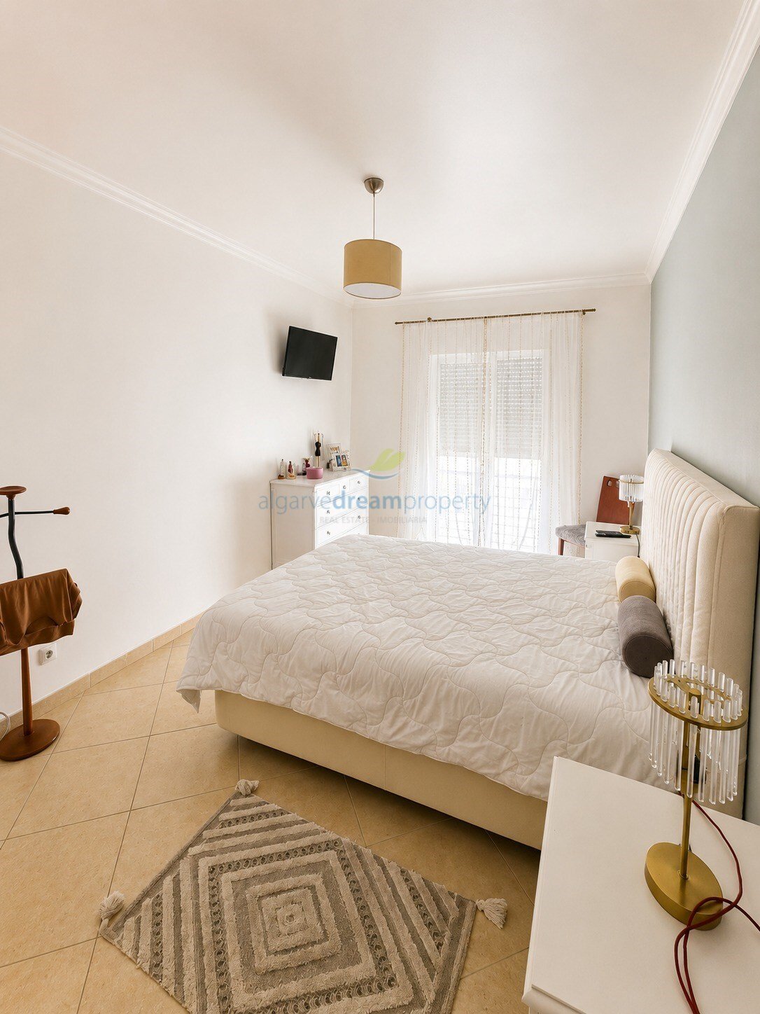 Wohnung in Quarteira, Algarve, Portugal 5 - 18774933