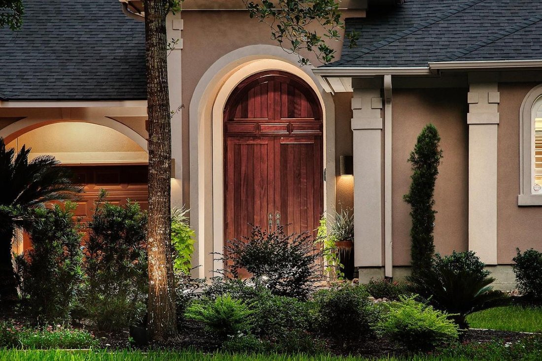 Casa en The Woodlands, Texas, Estados Unidos 3 - 18774741