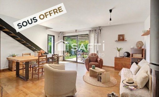 Casa a Tournefeuille, Occitania, Francia 1