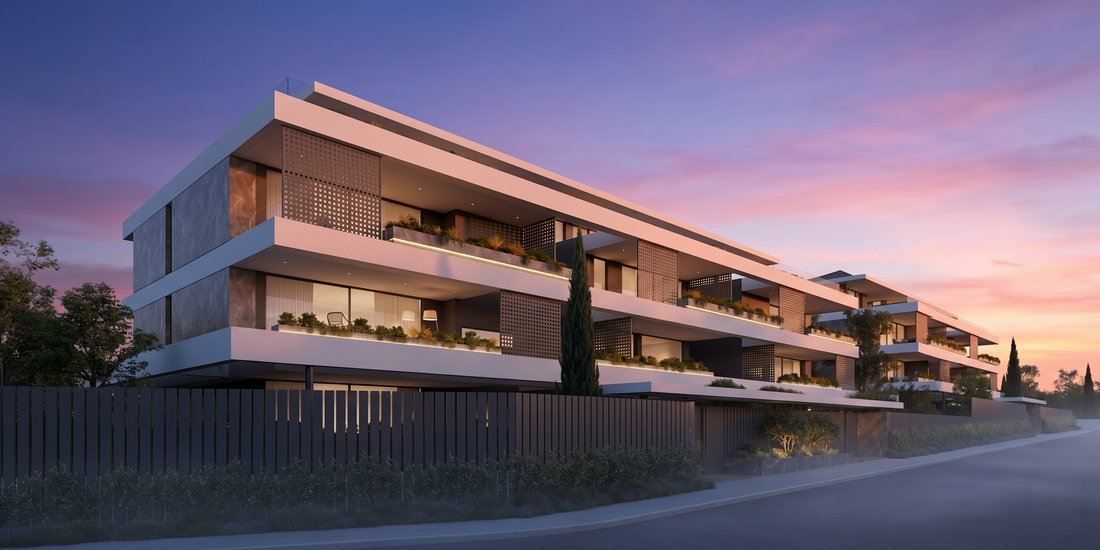 Apartamento en Cefisia, Ática, Grecia 1 - 18774641