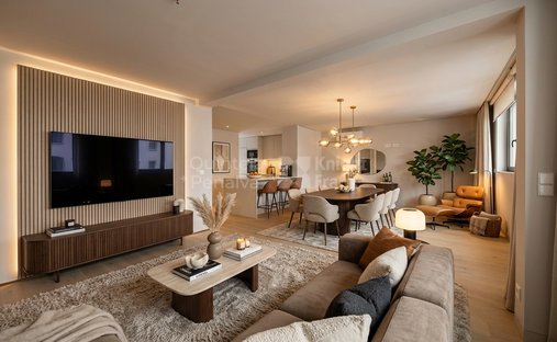 Apartamento en Avenidas Novas, Lisboa, Portugal 1