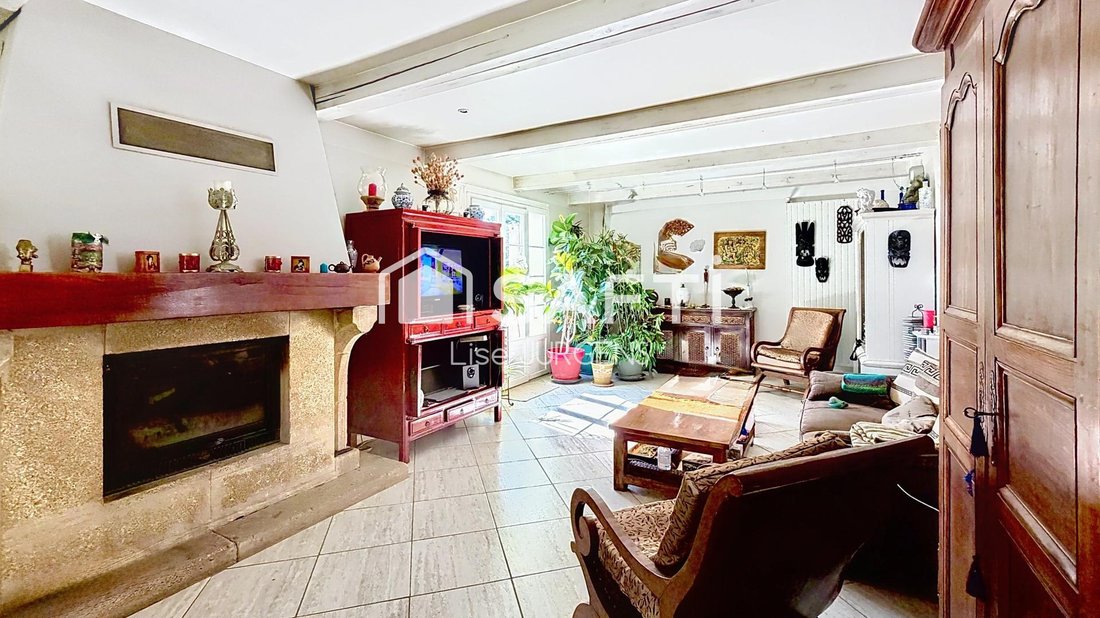 House in Secteur Ouest, Pernes-les-Fontaines, France 4 - 18775639