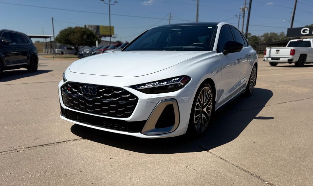 Sedan in Wichita, KS, United States 3 - 18775368