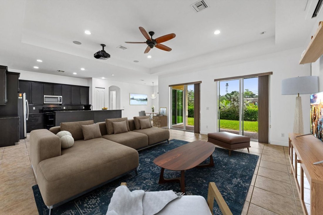 Casa a Davie, Florida, Stati Uniti 4 - 17057595