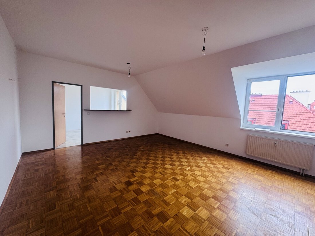 Penthouse in Vienna, Wien, Austria 3 - 18775278