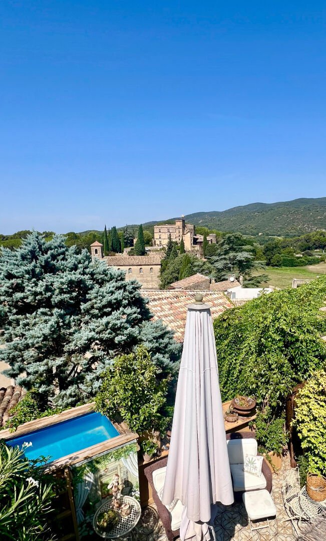 Villa en Lourmarin, Provenza-Alpes-Costa Azul, Francia 3 - 18775324