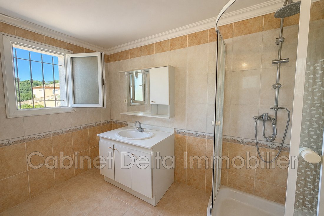 Villa a Sanary-sur-Mer, Provenza-Alpi-Costa Azzurra, Francia 5 - 18774718