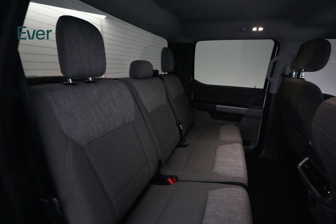 Pickup in San Francisco, CA, United States 5 - 18775409