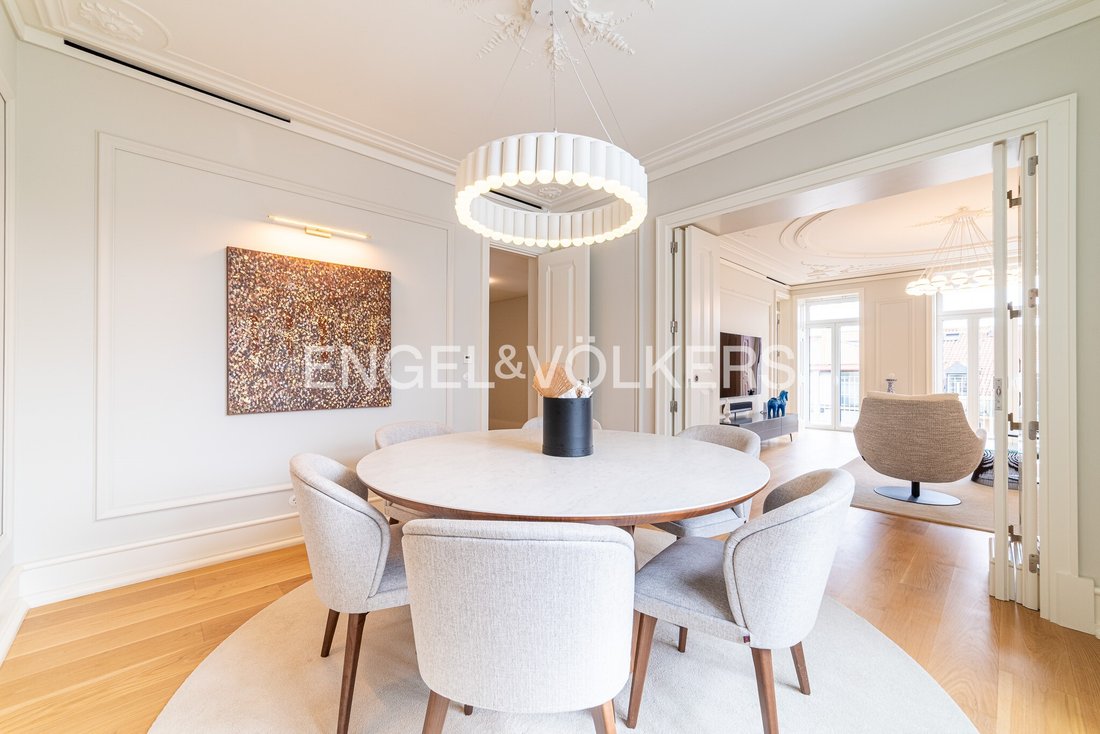Apartamento en Arroios, Lisboa, Portugal 2 - 18774849