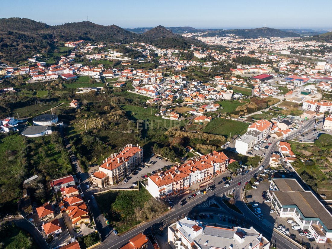 Land in Venda do Pinheiro e Santo Estevao das Gales, Lisbon, Portugal 4 - 15493700
