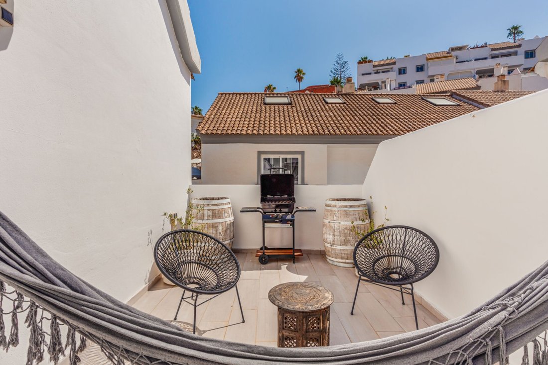 Residenza a Fuengirola, Andalusia, Spagna 5 - 18775131