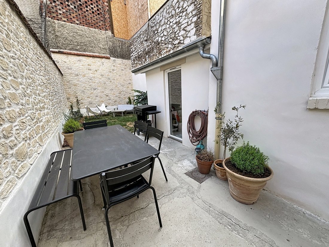 Casa en Centre Ville, Reims, Francia 4 - 18774984