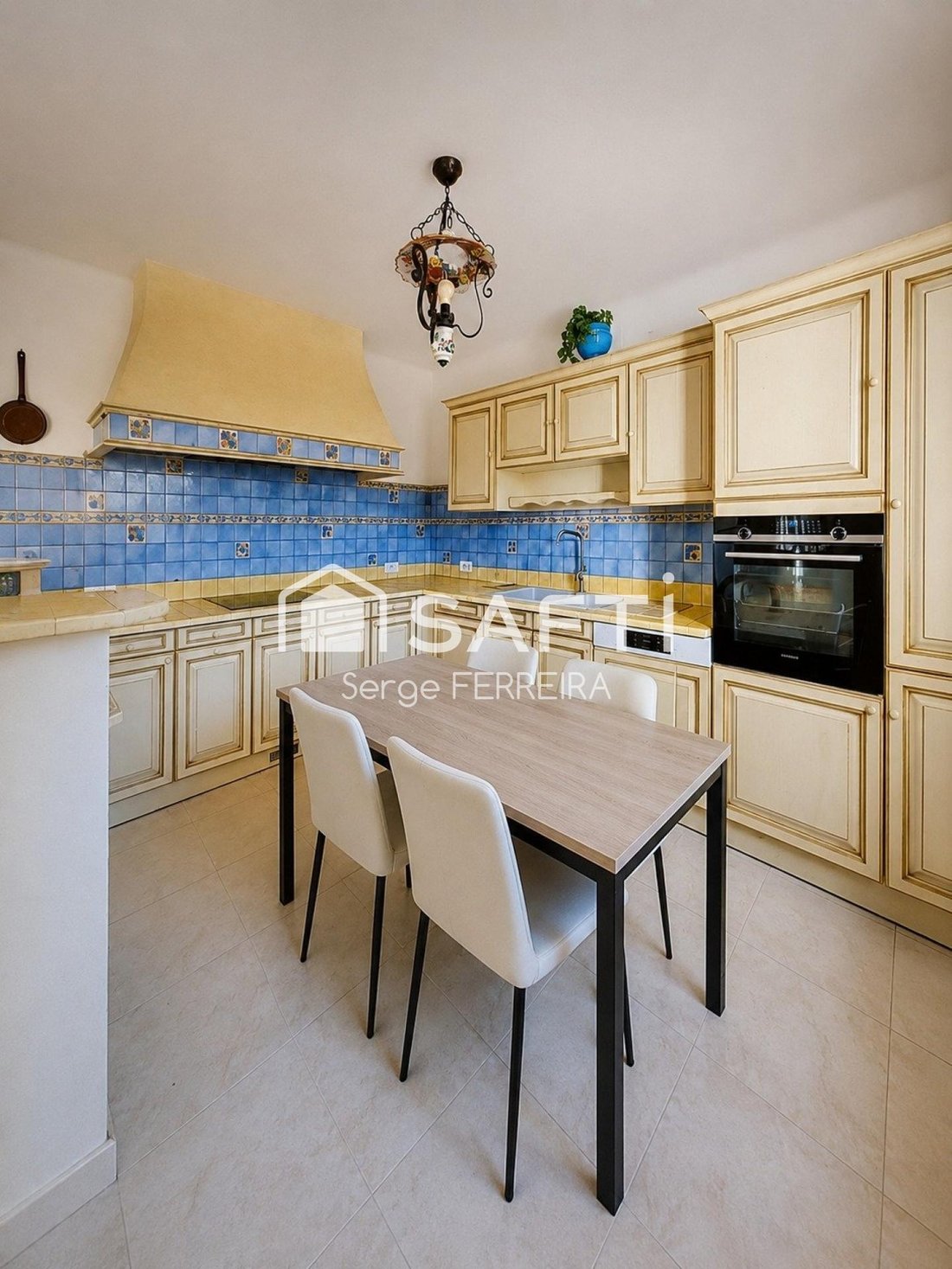 House in Espace Villeroy-Les Quilles, Sète, France 4 - 18775652