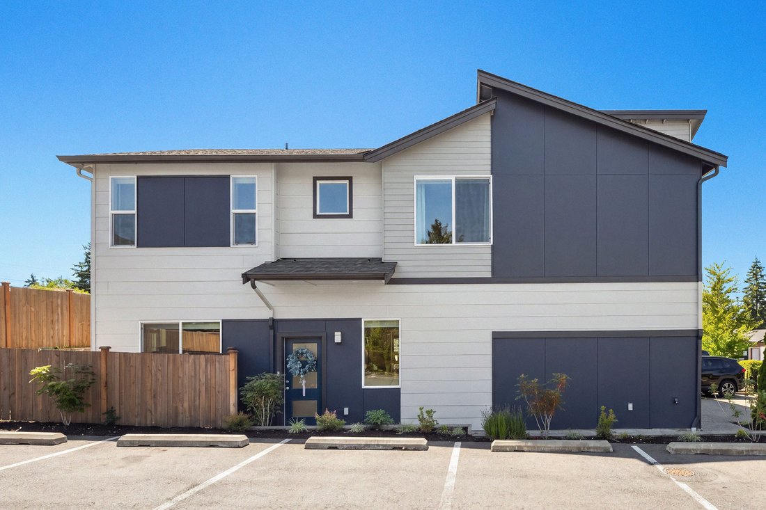 Residenza a Mukilteo, Washington, Stati Uniti 2 - 18774635