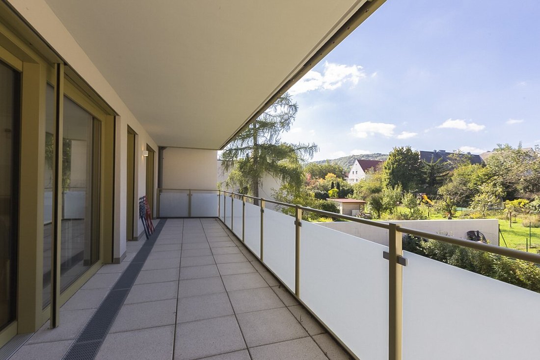 Apartamento en Maria Enzersdorf, Baja Austria, Austria 4 - 18775245
